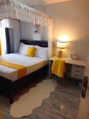 Relax Inn 1bedroom near JKIA Apartment in Nairobi