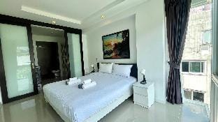 6-17 2bedrooms 2baths 1 Km Walking To Patong Beach Apartment in Patong