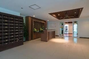 6-17 2bedrooms 2baths 1 Km Walking To Patong Beach Apartment in Patong