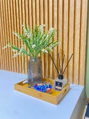Stay at Seth's
One Regis Megaworld
Bacolod City Vacation rental in Bacolod