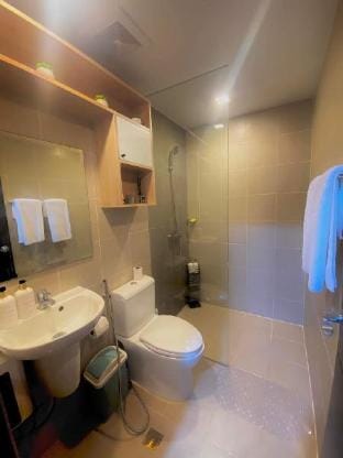 Stay at Seth's
One Regis Megaworld
Bacolod City Vacation rental in Bacolod