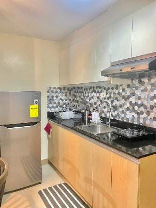 Stay at Seth's
One Regis Megaworld
Bacolod City Vacation rental in Bacolod