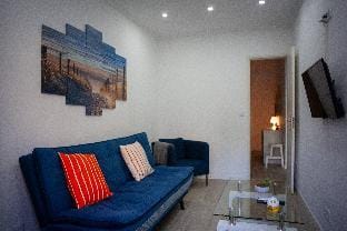 Just4uApartment - Near Lisbon & Beach - With AC Apartment in Lisbon District