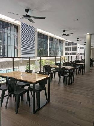 Nilai Youth City Residence - 2Room2Batch(C-25-15) Apartment in Negeri Sembilan, Malaysia