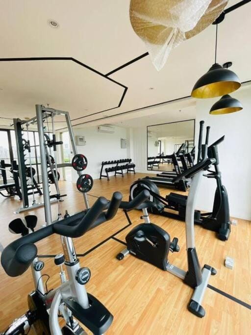 Nilai Youth City Residence - 2Room2Batch(C-25-15) Apartment in Negeri Sembilan, Malaysia