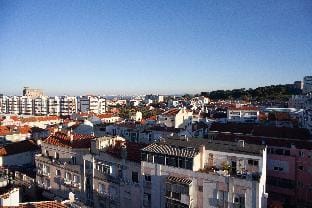 Just4uApartment 2 - Near Lisbon & Beach - With AC Apartment in Lisbon District