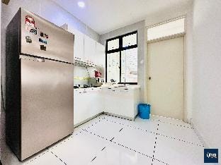 Arcana Suite. Platino@ 2Bed 6Pax Near ParadigmMall Apartment in Johor Bahru