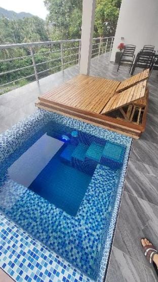 Villa Bali Home Nittaya Villa in Rawai