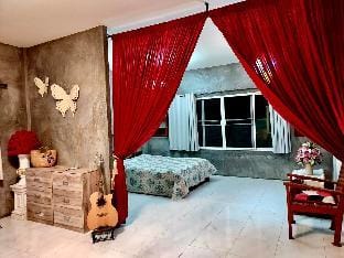 Red Lamp House Vacation rental in Thailand