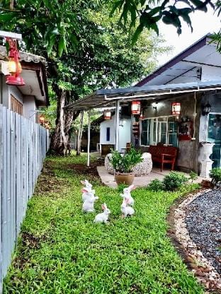 Red Lamp House Vacation rental in Thailand