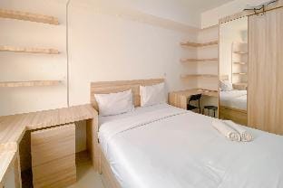 Simply Look Homey Studio Paltrow City By Travelio Apartment in Indonesia