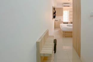 Simply Look Homey Studio Paltrow City By Travelio Apartment in Indonesia