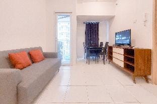 North Jakarta Apartments Apartment in West Java