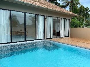 Baan First Pool Villa Vacation rental in Ko Samui