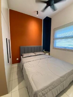 Home to Stay in Kajang (Lel’s) Vacation rental in Negeri Sembilan, Malaysia