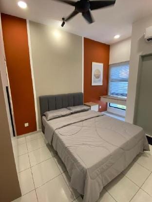 Home to Stay in Kajang (Lel’s) Vacation rental in Negeri Sembilan, Malaysia