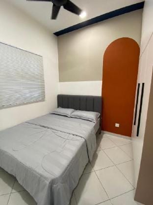 Home to Stay in Kajang (Lel’s) Vacation rental in Negeri Sembilan, Malaysia