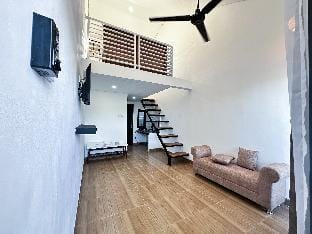 Elbe home stay Vacation rental in Tampaksiring