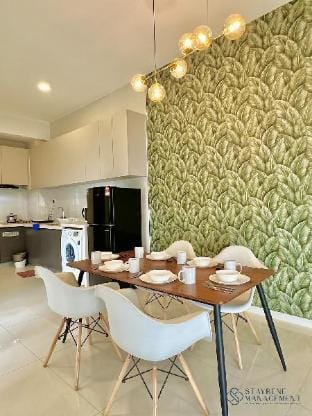 Country Garden Danga Bay·3BR/7 Pax·Balcony/SeaView Vacation rental in Johor Bahru