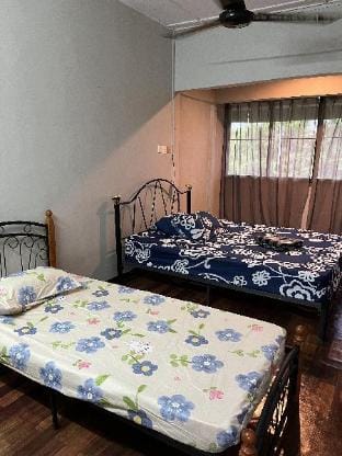 Lumut homestay Vacation rental in Perak
