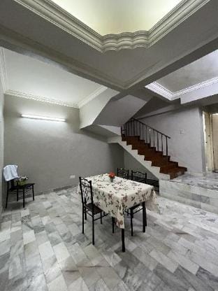 Lumut homestay Vacation rental in Perak