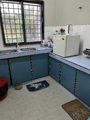 Lumut homestay Vacation rental in Perak