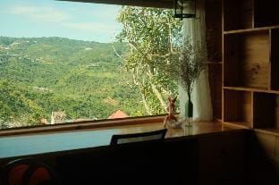 Xanh House Cầu Đất Vacation rental in Dalat