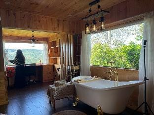Xanh House Cầu Đất Vacation rental in Dalat