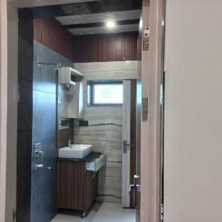 The Kafal House Apartment in Uttarakhand