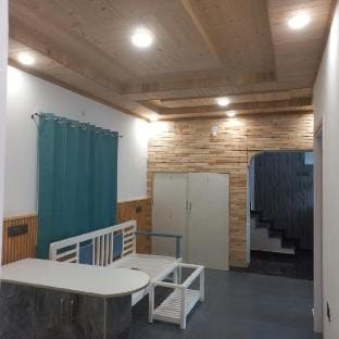 The Kafal House Apartment in Uttarakhand