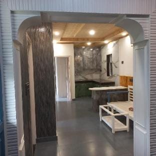 The Kafal House Apartment in Uttarakhand