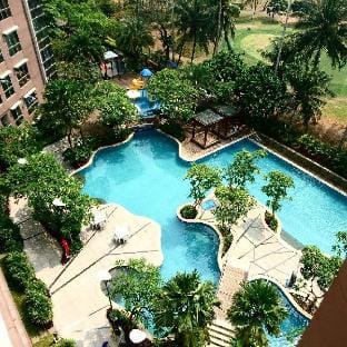 TheMansion@Kemayoran/2Bed+1SofaBed/4Pax/Wifi/49m2 Apartment in Jakarta