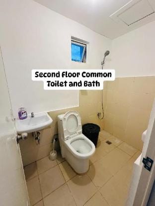 Casa Lucita, a three bedroom home in Davao City Vacation rental in Davao City