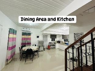 Casa Lucita, a three bedroom home in Davao City Vacation rental in Davao City