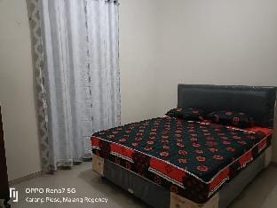 Fluffy Vacation rental in East Java