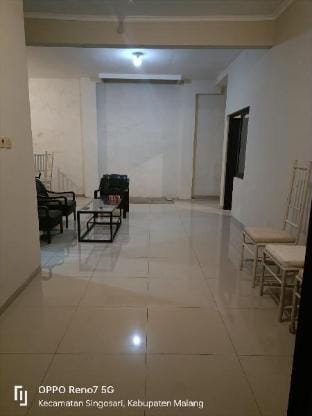 Fluffy Vacation rental in East Java