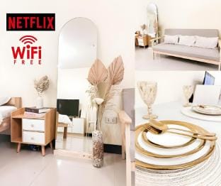 Alabang Houses Vacation rental in Muntinlupa
