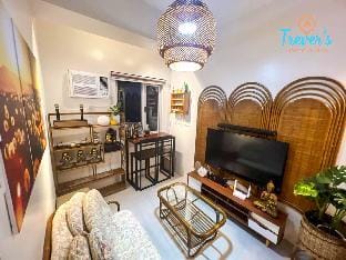 Vine Residences Staycation 2BR Aesthetic Unit Apartment in Quezon City