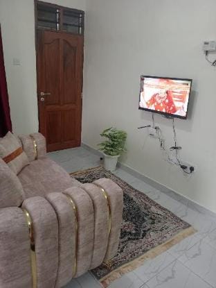 Supaboma Studio near JKIA Apartment in Nairobi