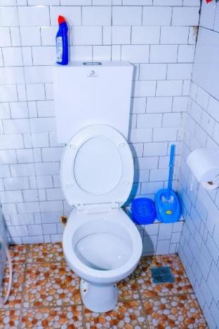 Supaboma Studio near JKIA Apartment in Nairobi