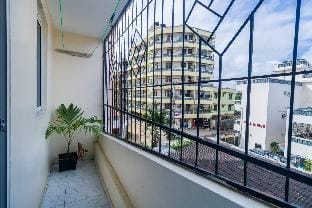 Supaboma Studio near JKIA Apartment in Nairobi