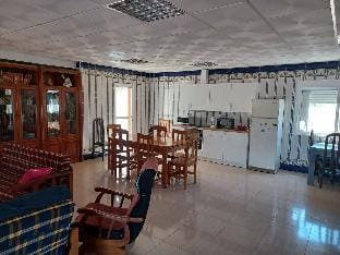 Casa Nomada`s Vacation rental in Region of Murcia