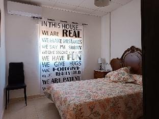 Casa Nomada`s Vacation rental in Region of Murcia