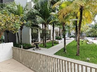 By The Sea Beach front and sea view 3 Apartment in Batu Ferringhi, Penang, Malaysia