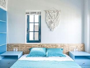 Biệt thự 3 phòng ngủ HomeTalk Giáp Biển Villa in Phan Thiet