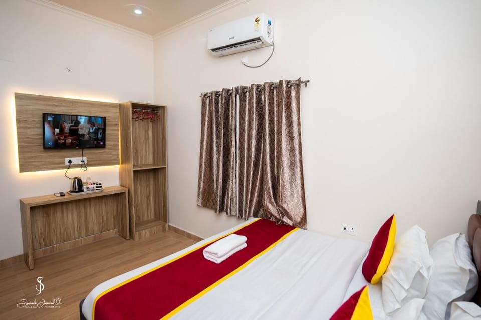 Hotel OSB Varanasi Hotel in Varanasi