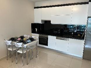 Apartment Modern Flat By Mediterranean Alanya Apartment in Antalya Province