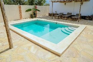 CHUNGA CHANGA VILLA 200 Sqm Villa in Unguja North Region