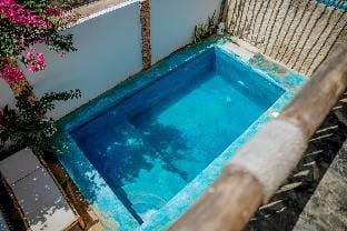 CHUNGA CHANGA VILLA 200 Sqm Villa in Unguja North Region