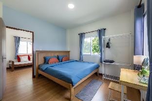 Private Garden House, Chiang Mai Vacation rental in Thailand